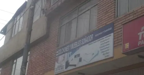 COLCHONES Y MUEBLES SONADOR CALLE 46 80I CON 51 COLCHONES Y MUEBLES SONADOR CALLE 46 80I CON 51